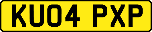 KU04PXP