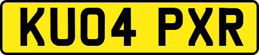 KU04PXR