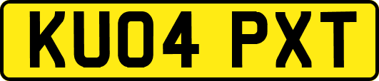 KU04PXT
