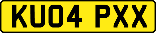 KU04PXX