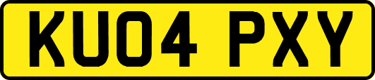 KU04PXY