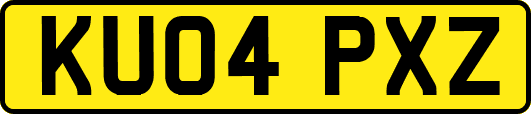 KU04PXZ