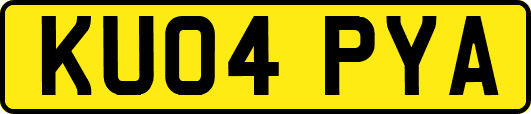 KU04PYA