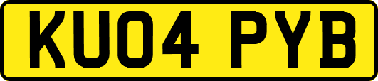 KU04PYB