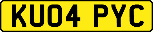 KU04PYC