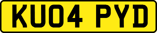 KU04PYD