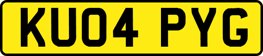 KU04PYG