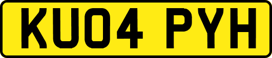 KU04PYH