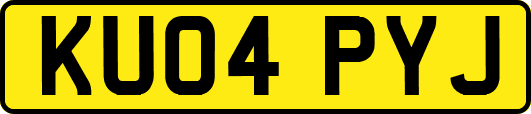 KU04PYJ