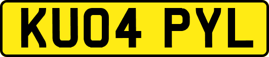 KU04PYL