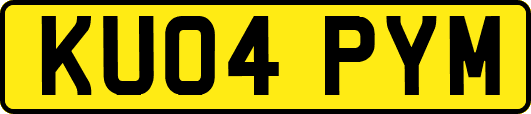 KU04PYM