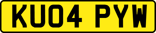 KU04PYW