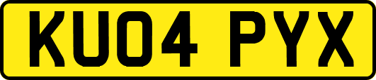KU04PYX