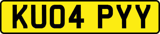 KU04PYY