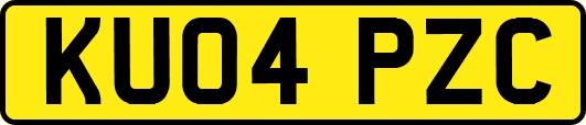 KU04PZC