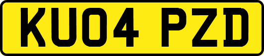 KU04PZD