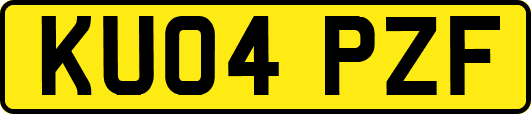KU04PZF