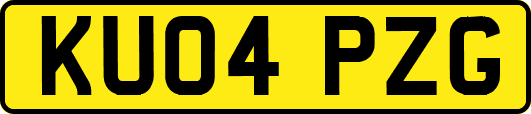 KU04PZG