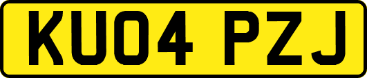 KU04PZJ