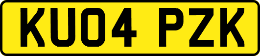 KU04PZK