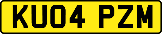KU04PZM