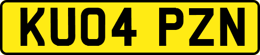 KU04PZN