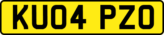 KU04PZO