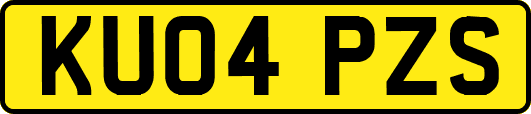 KU04PZS
