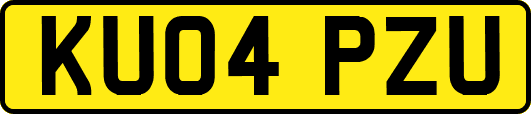 KU04PZU