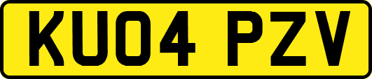 KU04PZV
