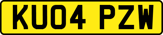 KU04PZW
