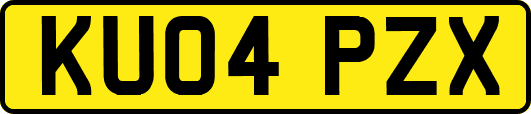 KU04PZX