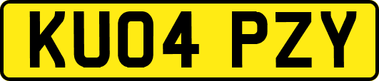 KU04PZY