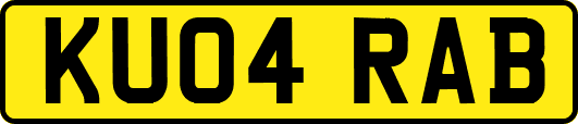 KU04RAB