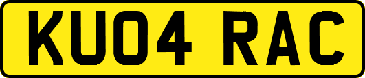 KU04RAC