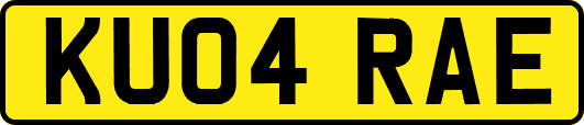 KU04RAE