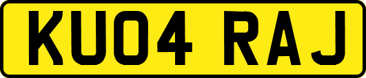 KU04RAJ