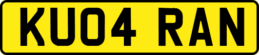 KU04RAN