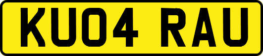 KU04RAU
