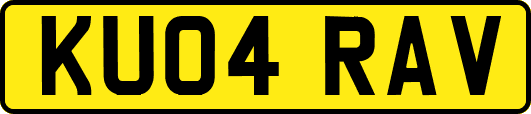 KU04RAV