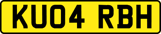 KU04RBH