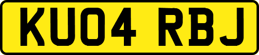 KU04RBJ
