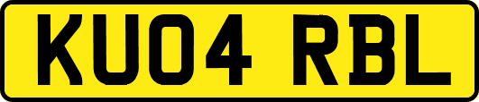 KU04RBL