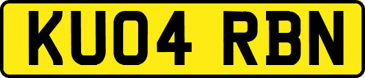 KU04RBN