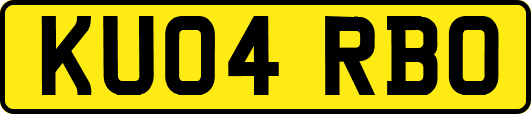 KU04RBO