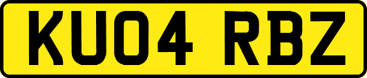 KU04RBZ