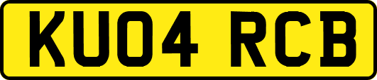 KU04RCB