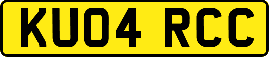 KU04RCC