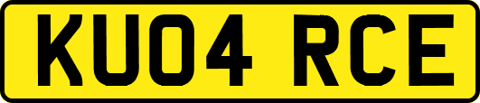 KU04RCE