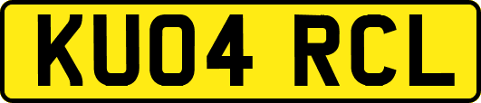 KU04RCL